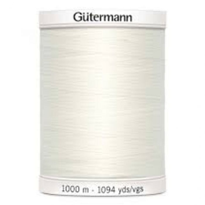 Cotone Gutermann 1.000 MT.