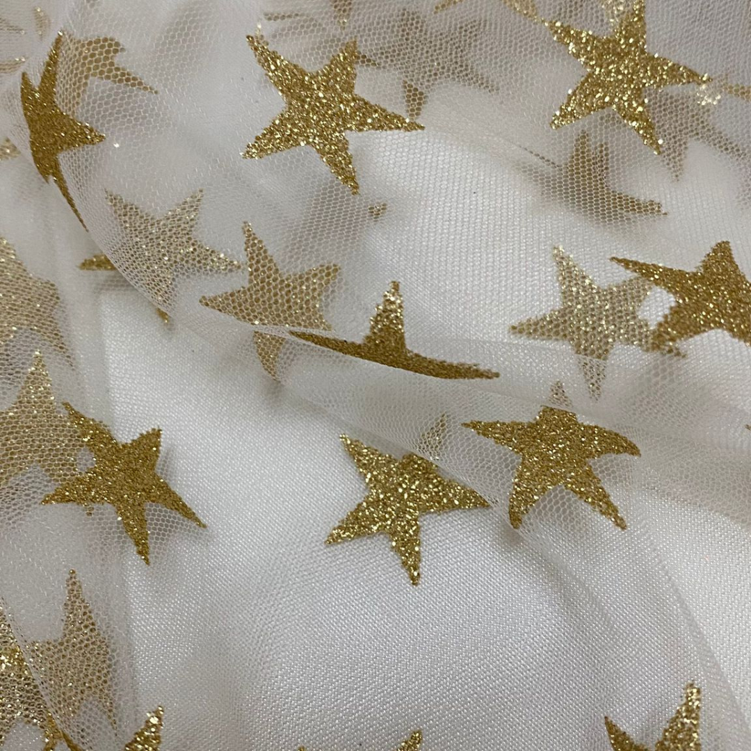 Tulle Goldstar ORO